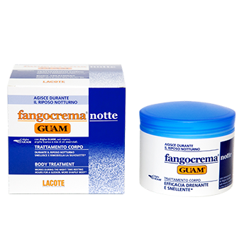 FANGOCREMA NOTTE ΚΡΕΜΑ ΝΥΧΤΑΣ