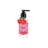 WILD AT HEART MASSAGE OIL