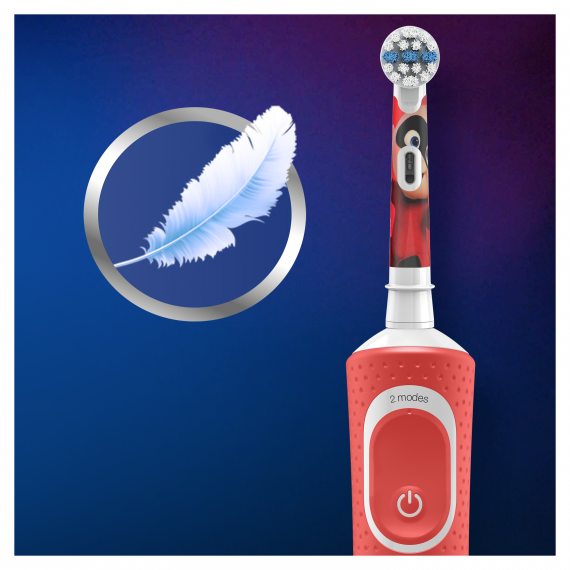 Oral-B Vitality Kids Pixar Special Edition