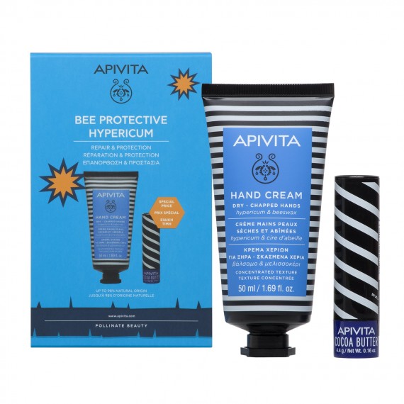 Apivita Bee Protective Hypericum Apivita Bee Protective Hypericum