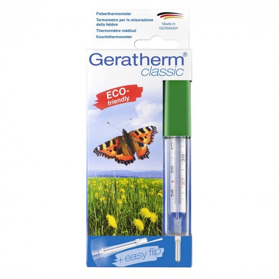 Geratherm Classic Thermometer Geratherm Classic Thermometer