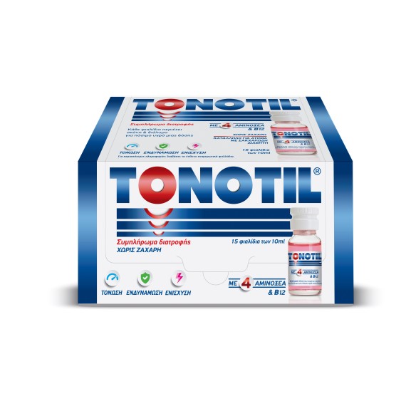 Tonotil Tonotil