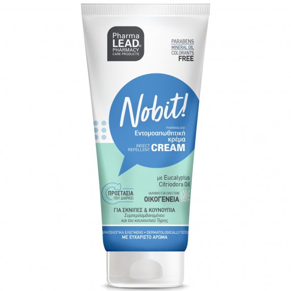 Pharma Lead Nobit Cream Pharma Lead Nobit Cream