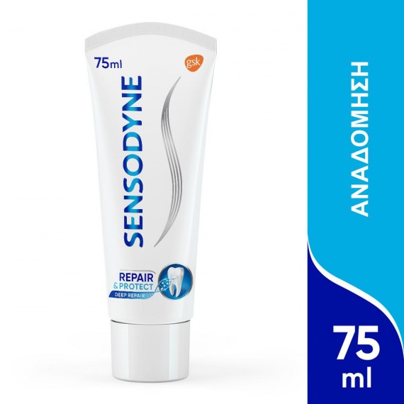 Sensodyne Repair & Protect