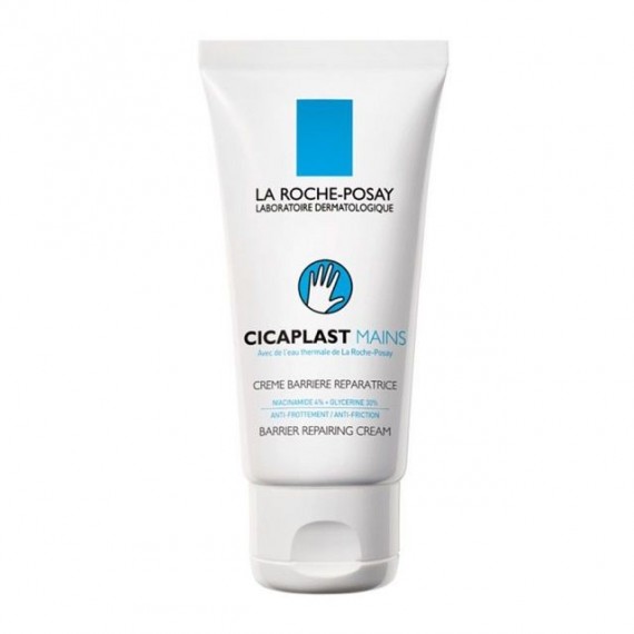 La Roche Posay Cicaplast Mains La Roche Posay Cicaplast Mains
