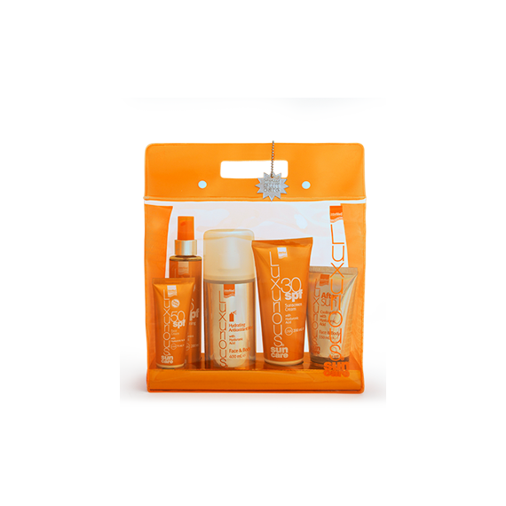 Luxurious Sun Care High Protection Pack Luxurious Sun Care High Protection Pack