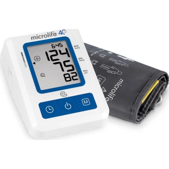 MICROLIFE BP B2 BASIC