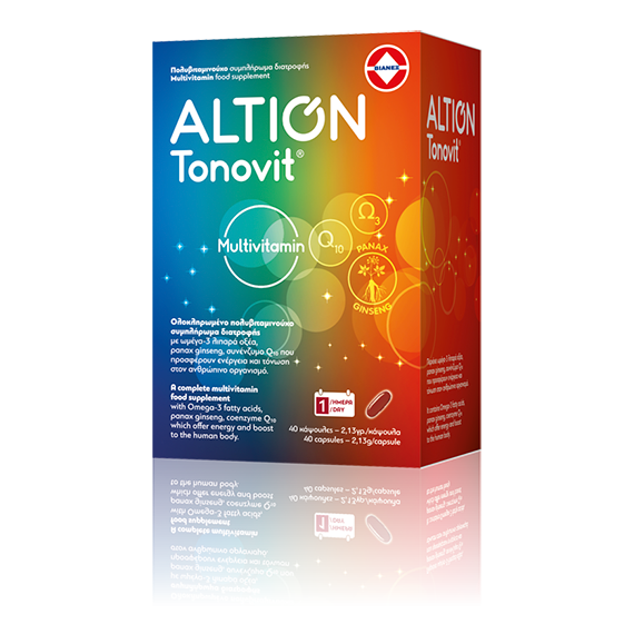 ALTION Tonovit ALTION Tonovit