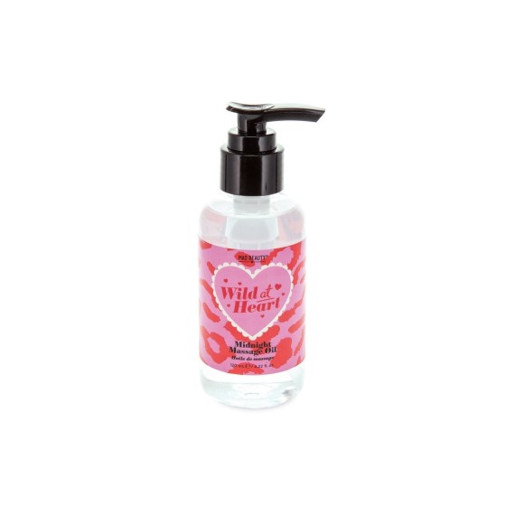 WILD AT HEART MASSAGE OIL