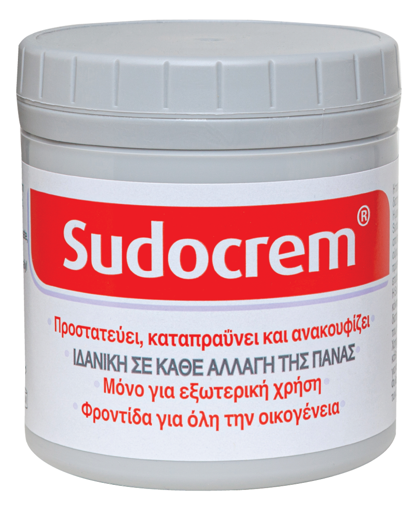 SUDOCREM 125gr